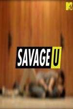 Watch Savage U Megavideo