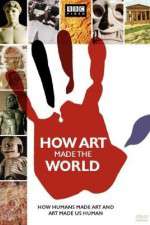 Watch How Art Made the World Megavideo