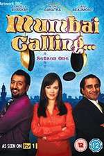 Watch Mumbai Calling Megavideo
