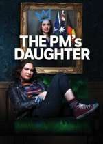 Watch The PM's Daughter Megavideo