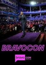 Watch BravoCon Live with Andy Cohen! Megavideo