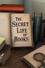 Watch The Secret Life of Books Megavideo