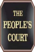 Watch The People's Court Megavideo