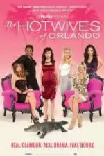 Watch The Hotwives of Orlando Megavideo
