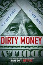 Watch Dirty Money Megavideo