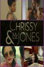 Watch Chrissy and Mr Jones Megavideo