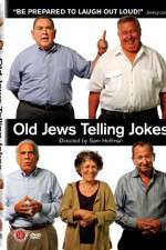 Watch Old Jews Telling Jokes Megavideo