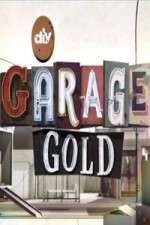 Watch Garage Gold Megavideo