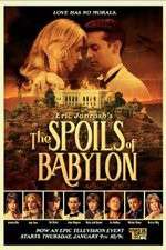 Watch The Spoils of Babylon Megavideo