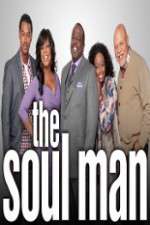 Watch The Soul Man Megavideo