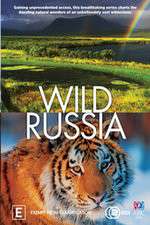 Watch Wild Russia Megavideo