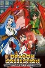 Watch Dragon Collection Megavideo