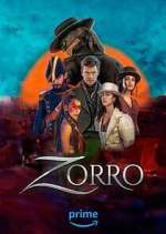 Watch Zorro Megavideo