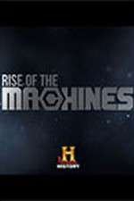 Watch Rise of the Machines Megavideo