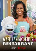 Watch Waffles + Mochi's Restaurant Megavideo