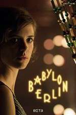 Watch Babylon Berlin Megavideo