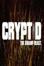 Watch Cryptid The Swamp Beast Megavideo