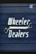 Watch Wheeler Dealers Megavideo