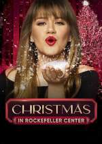 Watch Christmas in Rockefeller Center Megavideo