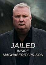 Watch Jailed: Inside Maghaberry Prison Megavideo
