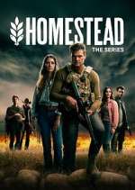 Watch Homestead: The Series Megavideo