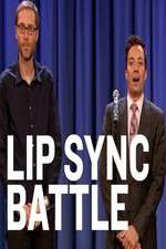 Watch Lip Sync Battle Megavideo