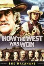Watch How the West Was Won Megavideo