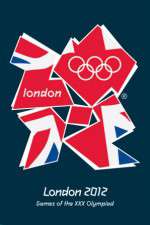 Watch London 2012 Olympic Games Megavideo