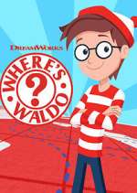 Watch Where's Waldo? Megavideo