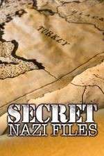 Watch Nazi Secret Files Megavideo