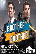 Watch Brother vs. Brother Megavideo