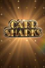 Watch Card Sharks Megavideo