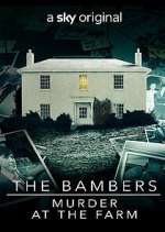 Watch The Bambers: Murder at the Farm Megavideo