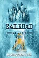 Watch Railroad Alaska Megavideo