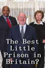 Watch The Best Little Prison in Britain? Megavideo