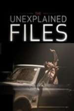 Watch Unexplained Files Megavideo