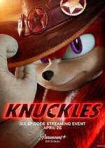 Knuckles megavideo