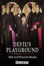 Watch Devil's Playground Megavideo
