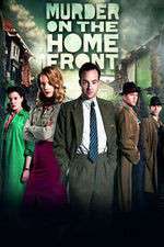 Watch Murder On The Home Front Megavideo